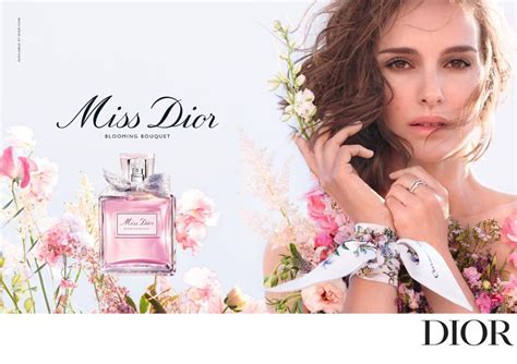 miss dior perfume advert song|model in miss dior commercial.